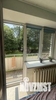 1-к квартира, на длительный срок, 30м2, 2/5 этаж