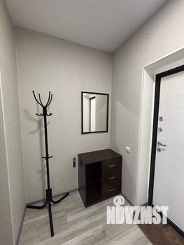 1-к квартира, на длительный срок, 38м2, 4/9 этаж