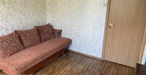 2-к квартира, на длительный срок, 50м2, 2/9 этаж