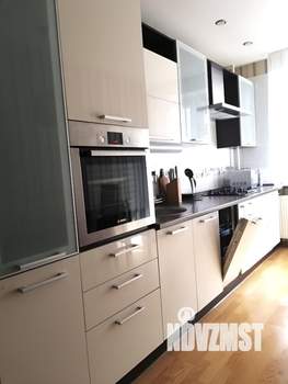 1-к квартира, на длительный срок, 44м2, 5/10 этаж