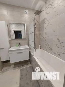 1-к квартира, посуточно, 43м2, 9/10 этаж