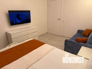 1-к квартира, посуточно, 32м2, 1/5 этаж