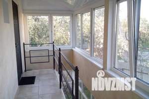 2-к квартира, посуточно, 44м2, 2/2 этаж