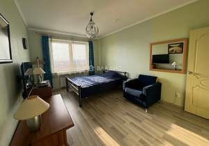 1-к квартира, на длительный срок, 35м2, 6/8 этаж