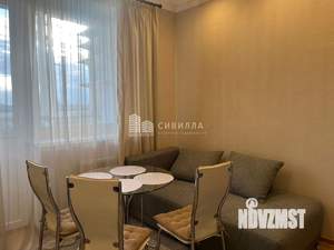 1-к квартира, на длительный срок, 47м2, 8/10 этаж