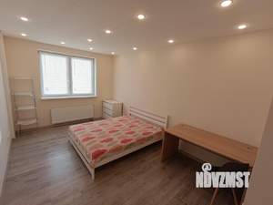 1-к квартира, на длительный срок, 37м2, 11/14 этаж