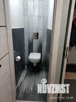 1-к квартира, посуточно, 34м2, 8/9 этаж