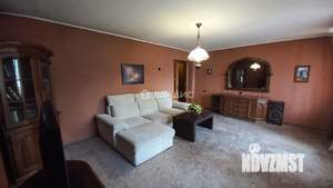 3-к квартира, на длительный срок, 75м2, 3/5 этаж