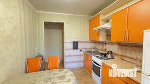 2-к квартира, на длительный срок, 54м2, 4/5 этаж