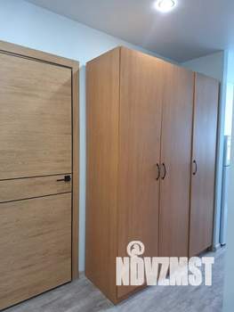 1-к квартира, посуточно, 32м2, 4/9 этаж