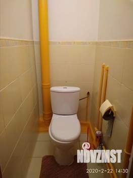 1-к квартира, на длительный срок, 36м2, 11/12 этаж