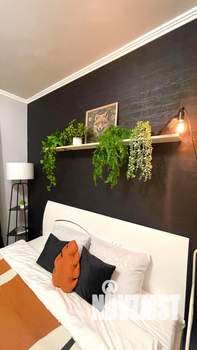 2-к квартира, посуточно, 49м2, 2/7 этаж