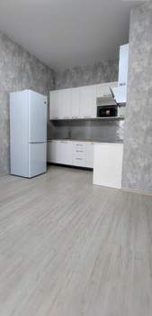 1-к квартира, на длительный срок, 44м2, 9/9 этаж