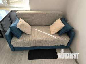 1-к квартира, посуточно, 39м2, 2/3 этаж