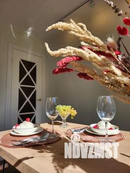 1-к квартира, посуточно, 35м2, 3/10 этаж