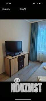 2-к квартира, посуточно, 53м2, 1/1 этаж