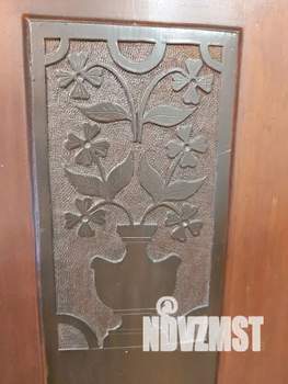 2-к квартира, посуточно, 56м2, 1/4 этаж