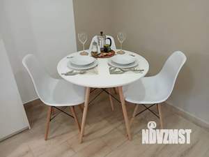 1-к квартира, посуточно, 20м2, 3/3 этаж