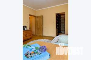 2-к квартира, посуточно, 80м2, 3/5 этаж