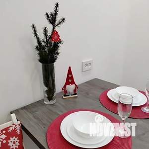 2-к квартира, посуточно, 46м2, 5/5 этаж