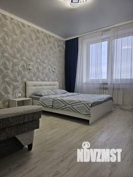 1-к квартира, на длительный срок, 35м2, 6/11 этаж