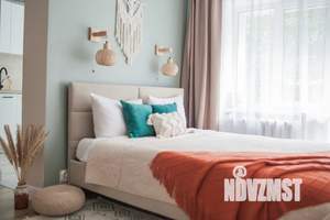 1-к квартира, посуточно, 32м2, 2/5 этаж