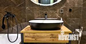 1-к квартира, посуточно, 45м2, 9/9 этаж