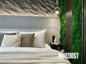 1-к квартира, посуточно, 37м2, 7/8 этаж