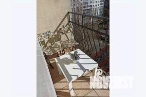 1-к квартира, посуточно, 40м2, 7/12 этаж