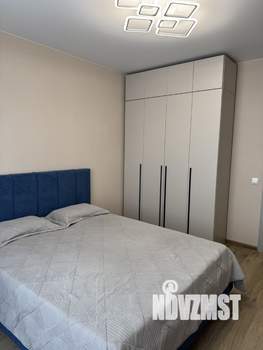 1-к квартира, на длительный срок, 32м2, 2/4 этаж