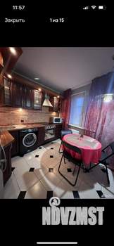 1-к квартира, на длительный срок, 40м2, 7/10 этаж