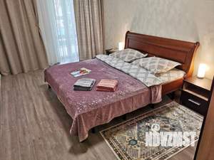 2-к квартира, посуточно, 68м2, 1/1 этаж