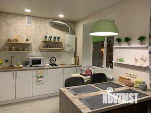 2-к квартира, посуточно, 46м2, 4/4 этаж