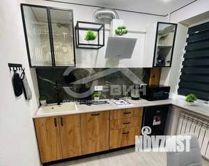 2-к квартира, на длительный срок, 43м2, 1/5 этаж