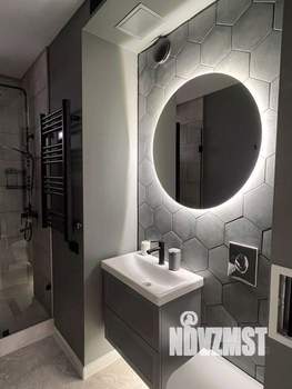 2-к квартира, посуточно, 40м2, 1/4 этаж