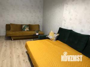 2-к квартира, посуточно, 60м2, 3/4 этаж