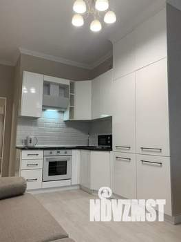 2-к квартира, посуточно, 61м2, 2/4 этаж