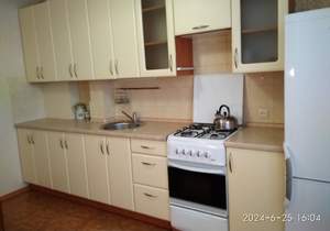 1-к квартира, на длительный срок, 44м2, 4/9 этаж