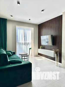 2-к квартира, посуточно, 44м2, 5/10 этаж