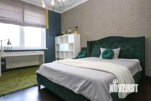 2-к квартира, на длительный срок, 80м2, 2/3 этаж