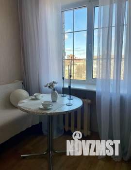 1-к квартира, посуточно, 36м2, 5/6 этаж