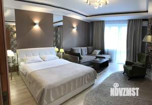 1-к квартира, посуточно, 55м2, 3/10 этаж