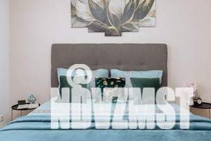 2-к квартира, посуточно, 60м2, 2/10 этаж