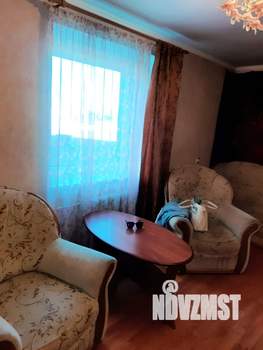 1-к квартира, на длительный срок, 31м2, 2/5 этаж
