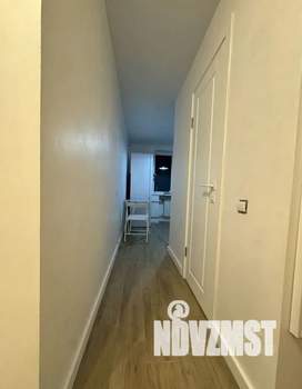 2-к квартира, посуточно, 42м2, 2/5 этаж