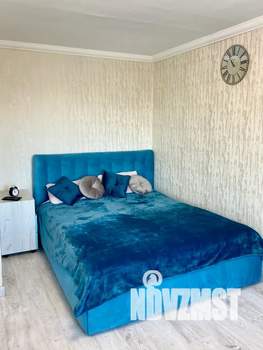 1-к квартира, посуточно, 28м2, 9/9 этаж