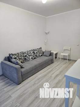 1-к квартира, посуточно, 37м2, 2/10 этаж
