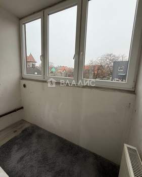 1-к квартира, на длительный срок, 44м2, 1/10 этаж