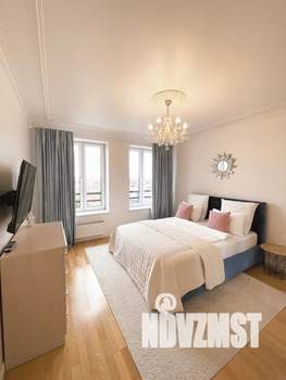 2-к квартира, посуточно, 53м2, 7/9 этаж