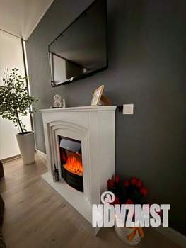 2-к квартира, посуточно, 46м2, 1/1 этаж